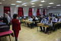 Svečana dodela diploma 2015