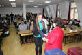 Svečana dodela diploma 2015