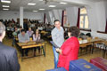 Svečana dodela diploma 2015