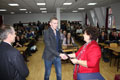 Svečana dodela diploma 2015