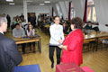 Svečana dodela diploma 2015