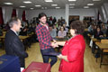 Svečana dodela diploma 2015