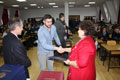 Svečana dodela diploma 2015