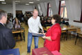 Svečana dodela diploma 2015