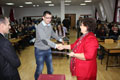Svečana dodela diploma 2015