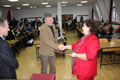 Svečana dodela diploma 2015