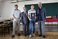 Svečana dodela diploma 2019