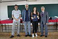 Svečana dodela diploma 2019