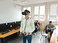 Технологија виртуалне реалности